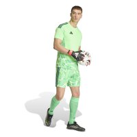 adidas Tiro 26 Competition Torwartshorts Herren - grün/weiß