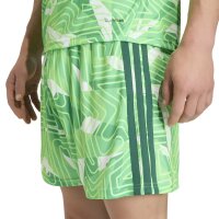 adidas Tiro 26 Competition Torwartshorts Herren - grün/weiß