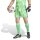 adidas Tiro 26 Competition Torwartshorts Herren - grün/weiß