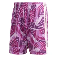 adidas Tiro 26 Competition Torwartshorts Herren - lila/weiß