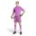 adidas Tiro 26 Competition Torwartshorts Herren - lila/weiß