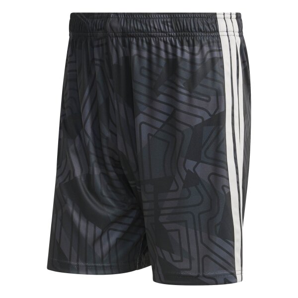 adidas Tiro 26 Competition Torwartshorts Herren - schwarz/weiß