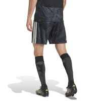 adidas Tiro 26 Competition Torwartshorts Herren - schwarz/weiß
