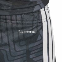 adidas Tiro 26 Competition Torwartshorts Herren - schwarz/weiß