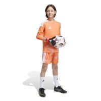 adidas Tiro 26 Torwartshorts Kinder - orange/weiß