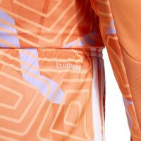 adidas Tiro 26 Torwartshorts Kinder - orange/weiß