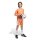 adidas Tiro 26 Torwartshorts Kinder - orange/weiß