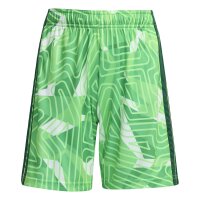 adidas Tiro 26 Torwartshorts Kinder - grün/weiß