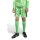 adidas Tiro 26 Torwartshorts Kinder - grün/weiß
