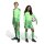 adidas Tiro 26 Torwartshorts Kinder - grün/weiß