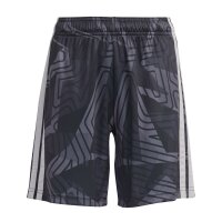 adidas Tiro 26 Torwartshorts Kinder - schwarz/weiß