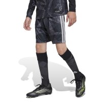 adidas Tiro 26 Torwartshorts Kinder - schwarz/weiß