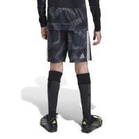 adidas Tiro 26 Torwartshorts Kinder - schwarz/weiß