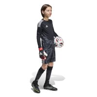 adidas Tiro 26 Torwartshorts Kinder - schwarz/weiß