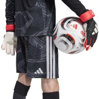 adidas Tiro 26 Torwartshorts Kinder - schwarz/weiß