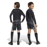 adidas Tiro 26 Torwartshorts Kinder - schwarz/weiß