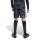 adidas Tiro 26 Torwartshorts Kinder - schwarz/weiß