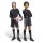 adidas Tiro 26 Torwartshorts Kinder - schwarz/weiß