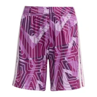 adidas Tiro 26 Torwartshorts Kinder - lila/weiß