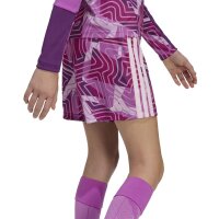 adidas Tiro 26 Torwartshorts Kinder - lila/weiß