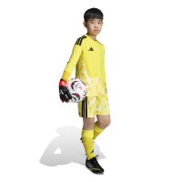 adidas Tiro 26 Torwartshorts Kinder - gelb/schwarz