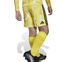 adidas Tiro 26 Torwartshorts Kinder - gelb/schwarz