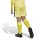 adidas Tiro 26 Torwartshorts Kinder - gelb/schwarz