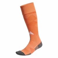 adidas Tiro 26 Torwart Stutzen - orange/weiß