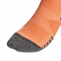 adidas Tiro 26 Torwart Stutzen - orange/weiß