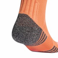 adidas Tiro 26 Torwart Stutzen - orange/weiß