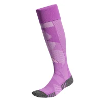 adidas Tiro 26 Torwart Stutzen - lila/weiß