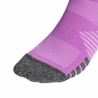 adidas Tiro 26 Torwart Stutzen - lila/weiß