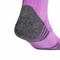 adidas Tiro 26 Torwart Stutzen - lila/weiß