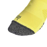 adidas Tiro 26 Torwart Stutzen - gelb/schwarz