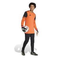 adidas Tiro 26 Competition Torwarthose Herren - schwarz