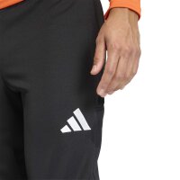 adidas Tiro 26 Competition Torwarthose Herren - schwarz