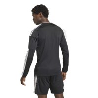 adidas Referee 26 Schiedsrichtertrikot  Herren - schwarz/weiß