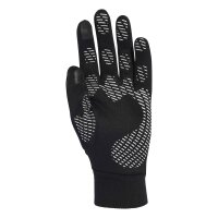 adidas Tiro Competition Handschuhe - schwarz/weiß/grau