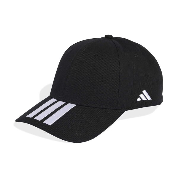 adidas Tiro Cap - schwarz/weiß