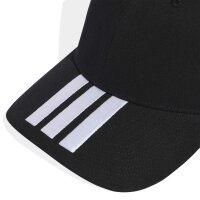 adidas Tiro Cap - schwarz/weiß