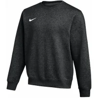 Nike Park26 Fleece Crew Sweatshirt Herren - schwarz/weiß