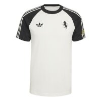 adidas Juventus Turin Originals T-Shirt 25/26 Herren -...
