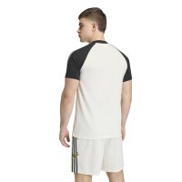adidas Juventus Turin Originals T-Shirt 25/26 Herren - weiß/schwarz