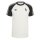 adidas Juventus Turin Originals T-Shirt 25/26 Herren - weiß/schwarz