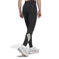 adidas adi365 Laufleggins Damen - schwarz/weiß
