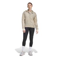 adidas adi365 Laufleggins Damen - schwarz/weiß