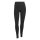 adidas adi365 Laufleggins Damen - schwarz/weiß