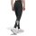 adidas adi365 Laufleggins Damen - schwarz/weiß