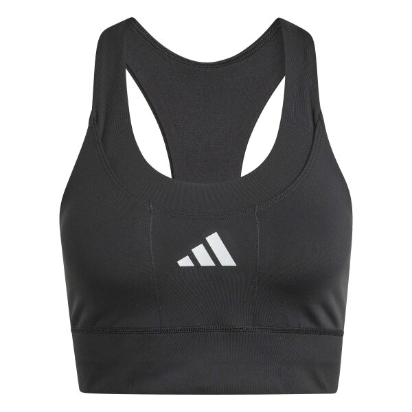 adidas adi365 Running BH Damen - schwarz/weiß