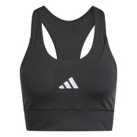 adidas adi365 Running BH Damen - schwarz/weiß